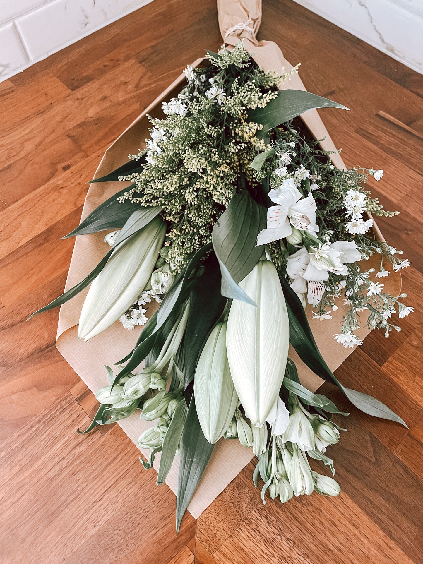 Firenze Signature Bouquet